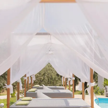 Avaton Garden, Philian And Skiathos