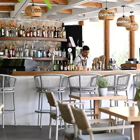 Avaton Garden, Philian And * Skiathos