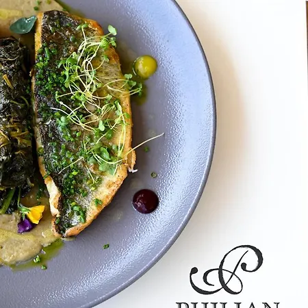 Avaton Garden, Philian And Skiathos