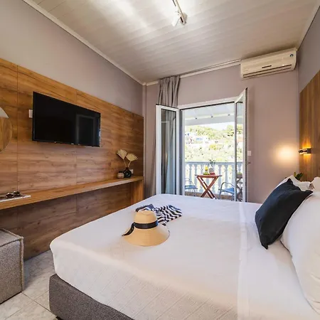 Avaton Garden, Philian And Hotel *