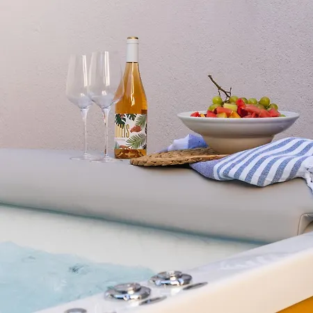 Avaton Garden, Philian And * Skiathos