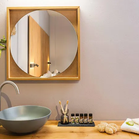 Avaton Garden, Philian And Hotel Skiathos