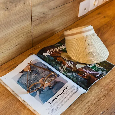 Avaton Garden, Philian And Hotel Skiathos