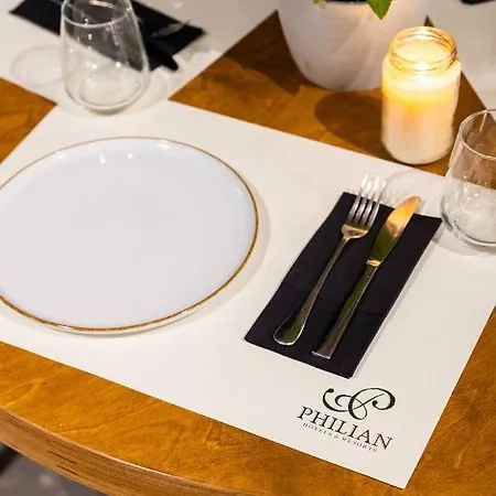 Avaton Garden, Philian And Skiathos