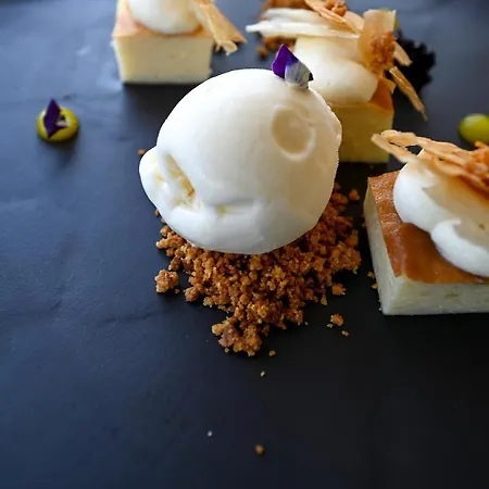 Avaton Garden, Philian And Skiathos