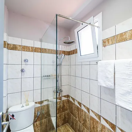 Hotel Avaton Garden, Philian And Skiathos Town