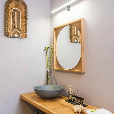 Hotel Avaton Garden, Philian And Skiathos Town