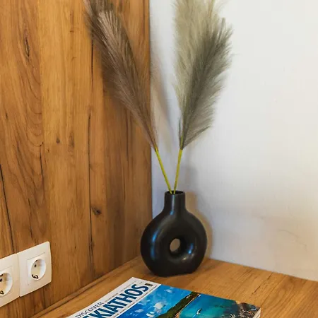 Hotel Avaton Garden, Philian And Skiathos