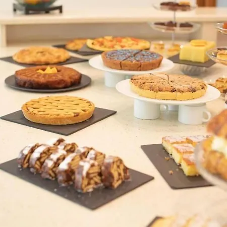 Avaton Garden, Philian And Skiathos