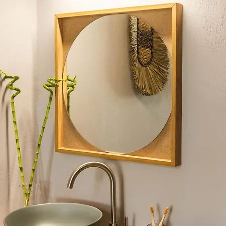 Szálloda Avaton Garden, Philian And